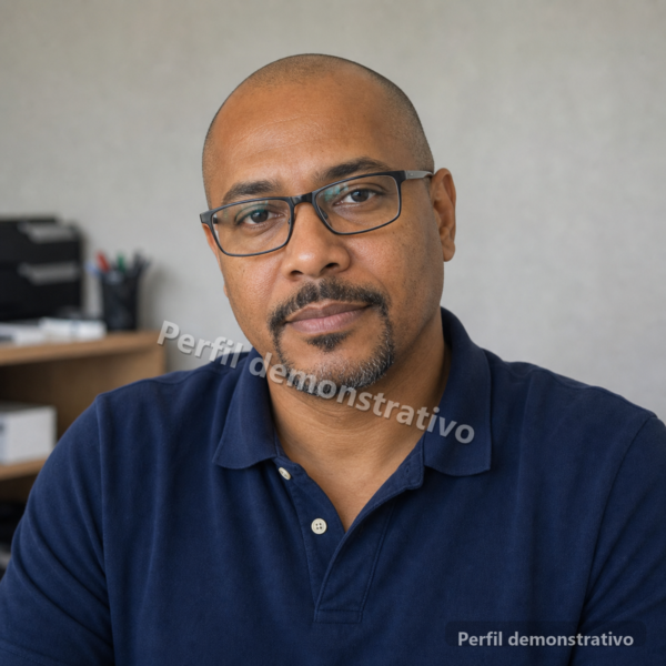 Gustavo Martins