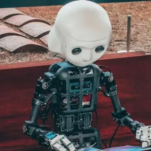 Desenvolvimento de soluções de IA