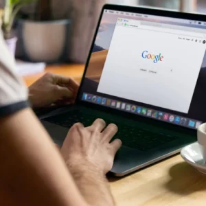 Crie uma presença online impressionante