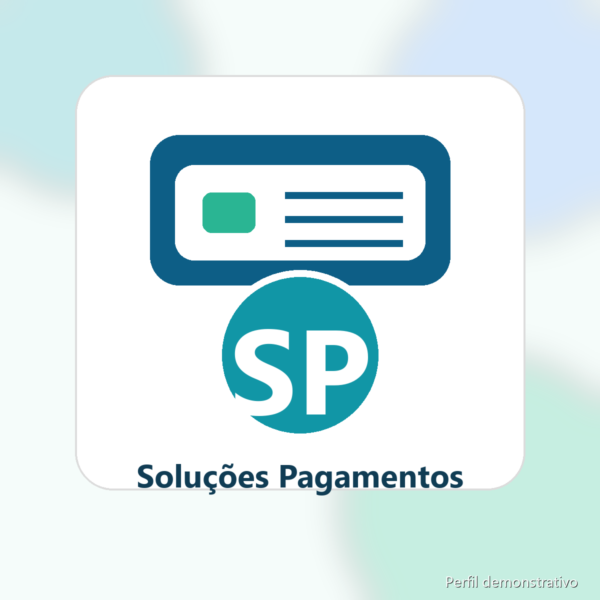 Soluções Pagamentos