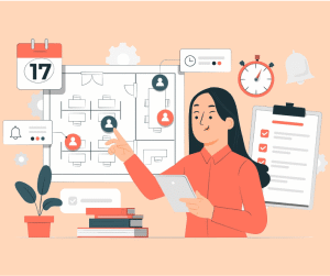 Integração de checkout, Pix e automação financeira